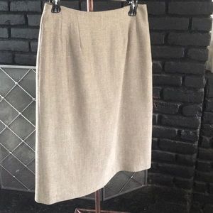 Women’s Skirt Suit